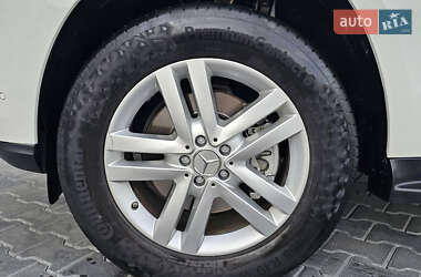 Позашляховик / Кросовер Mercedes-Benz GL-Class 2014 в 