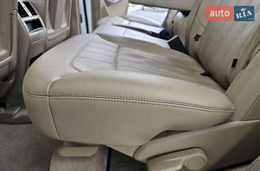 Позашляховик / Кросовер Mercedes-Benz GL-Class 2014 в 