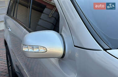 Внедорожник / Кроссовер Mercedes-Benz GL-Class 2008 в 