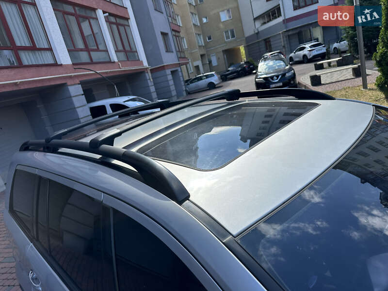 Позашляховик / Кросовер Mercedes-Benz GL-Class 2008 в Івано-Франківську