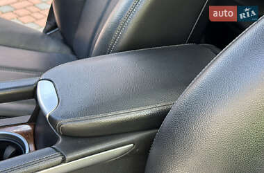 Внедорожник / Кроссовер Mercedes-Benz GL-Class 2008 в 