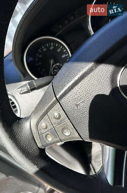 Внедорожник / Кроссовер Mercedes-Benz GL-Class 2008 в 