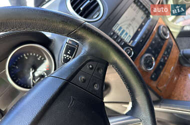 Внедорожник / Кроссовер Mercedes-Benz GL-Class 2008 в 