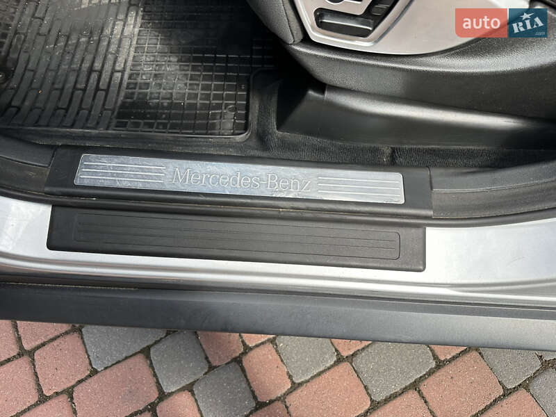 Позашляховик / Кросовер Mercedes-Benz GL-Class 2008 в Івано-Франківську