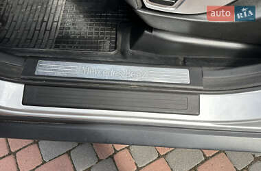 Внедорожник / Кроссовер Mercedes-Benz GL-Class 2008 в 