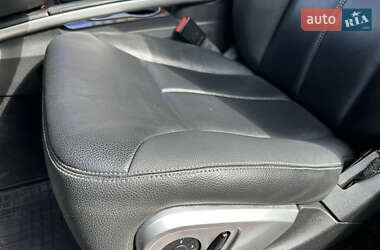 Внедорожник / Кроссовер Mercedes-Benz GL-Class 2008 в 