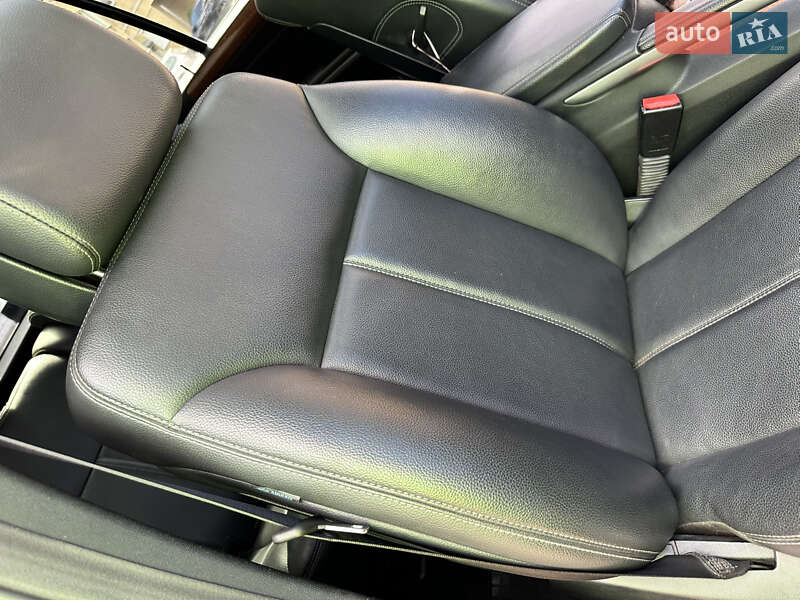 Позашляховик / Кросовер Mercedes-Benz GL-Class 2008 в Івано-Франківську