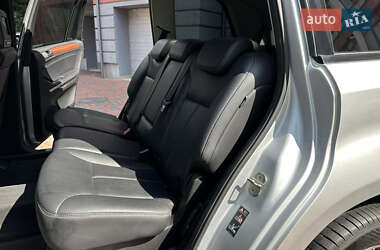 Внедорожник / Кроссовер Mercedes-Benz GL-Class 2008 в 