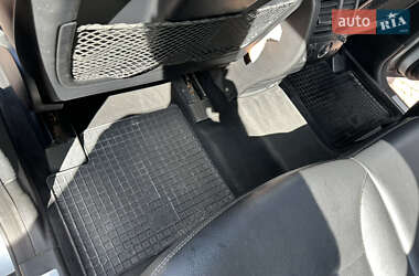 Внедорожник / Кроссовер Mercedes-Benz GL-Class 2008 в 