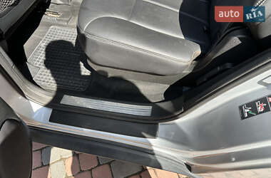 Внедорожник / Кроссовер Mercedes-Benz GL-Class 2008 в 
