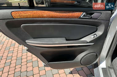 Внедорожник / Кроссовер Mercedes-Benz GL-Class 2008 в 