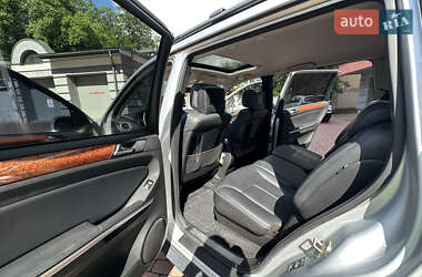 Внедорожник / Кроссовер Mercedes-Benz GL-Class 2008 в 