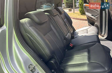 Внедорожник / Кроссовер Mercedes-Benz GL-Class 2008 в 