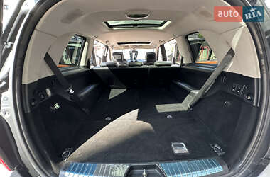 Внедорожник / Кроссовер Mercedes-Benz GL-Class 2008 в 