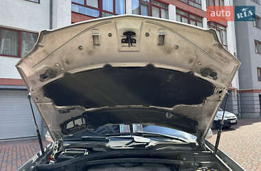 Внедорожник / Кроссовер Mercedes-Benz GL-Class 2008 в 