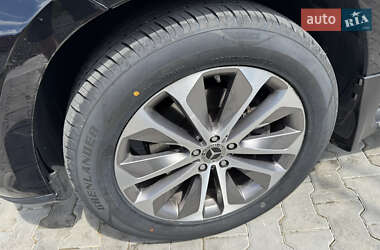 Позашляховик / Кросовер Mercedes-Benz GL-Class 2013 в 