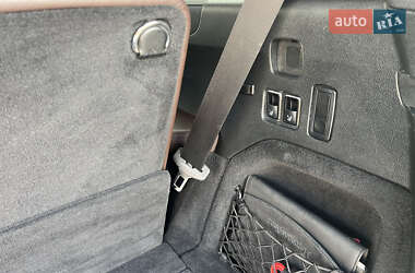 Позашляховик / Кросовер Mercedes-Benz GL-Class 2013 в 