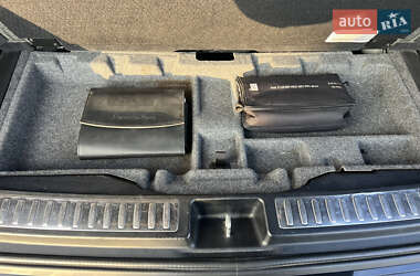Внедорожник / Кроссовер Mercedes-Benz GL-Class 2012 в 
