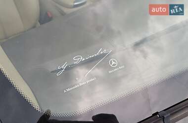 Внедорожник / Кроссовер Mercedes-Benz GL-Class 2011 в 