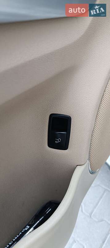 Внедорожник / Кроссовер Mercedes-Benz GL-Class 2011 в Хмельницком