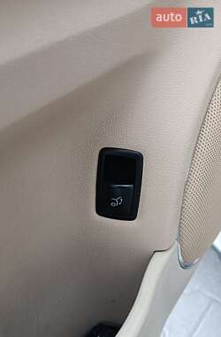 Внедорожник / Кроссовер Mercedes-Benz GL-Class 2011 в 