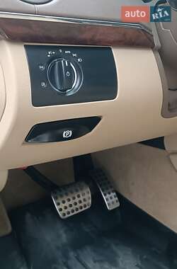 Внедорожник / Кроссовер Mercedes-Benz GL-Class 2011 в 