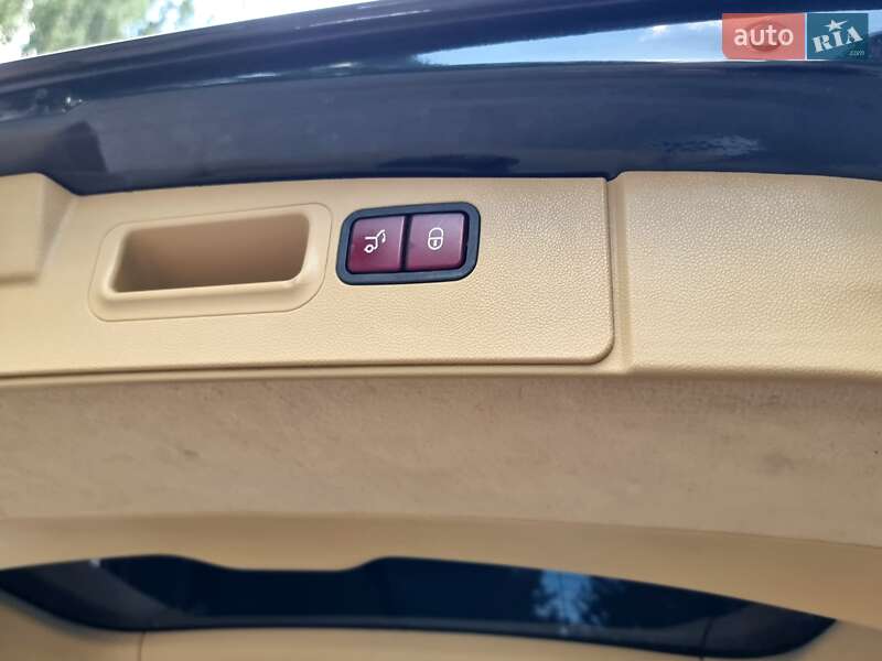 Внедорожник / Кроссовер Mercedes-Benz GL-Class 2008 в Киеве