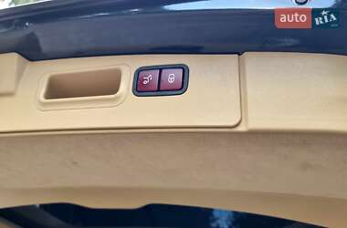 Позашляховик / Кросовер Mercedes-Benz GL-Class 2008 в 