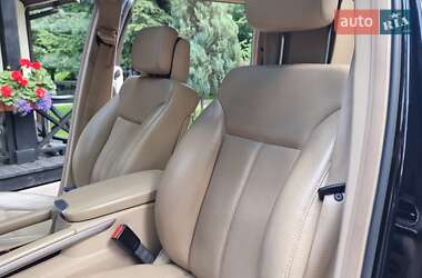 Позашляховик / Кросовер Mercedes-Benz GL-Class 2008 в 