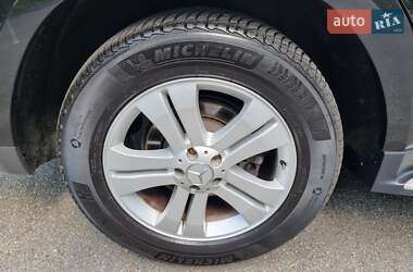 Позашляховик / Кросовер Mercedes-Benz GL-Class 2008 в 