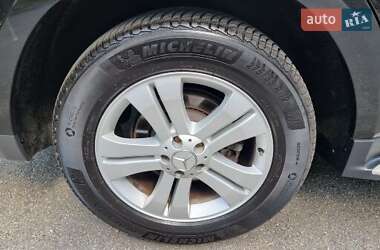 Позашляховик / Кросовер Mercedes-Benz GL-Class 2008 в 