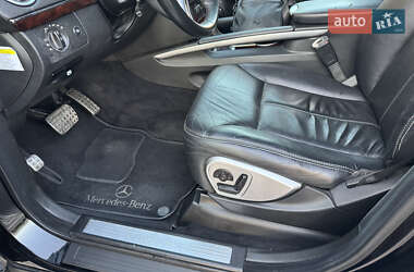 Внедорожник / Кроссовер Mercedes-Benz GL-Class 2007 в 