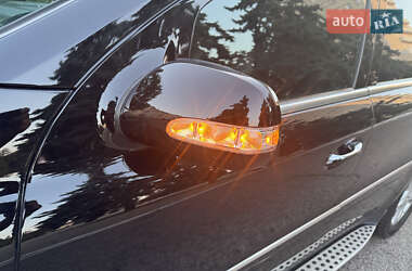 Внедорожник / Кроссовер Mercedes-Benz GL-Class 2007 в 