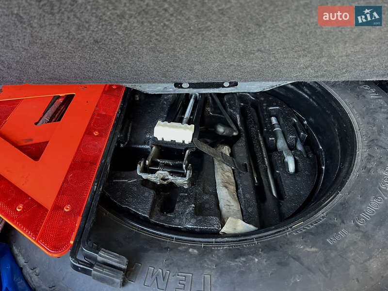 Внедорожник / Кроссовер Mercedes-Benz GL-Class 2007 в Николаеве