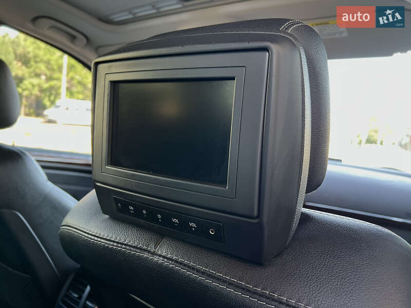 Внедорожник / Кроссовер Mercedes-Benz GL-Class 2007 в Николаеве