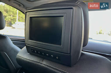Внедорожник / Кроссовер Mercedes-Benz GL-Class 2007 в 