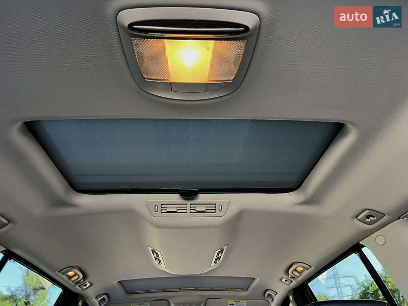 Внедорожник / Кроссовер Mercedes-Benz GL-Class 2007 в Николаеве