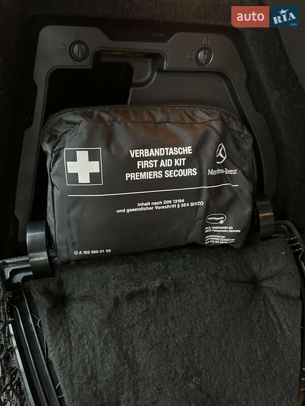 Внедорожник / Кроссовер Mercedes-Benz GL-Class 2007 в Николаеве