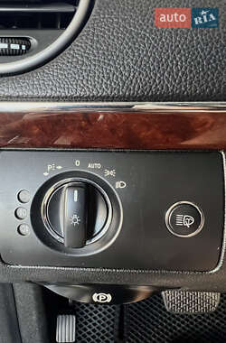 Внедорожник / Кроссовер Mercedes-Benz GL-Class 2007 в 