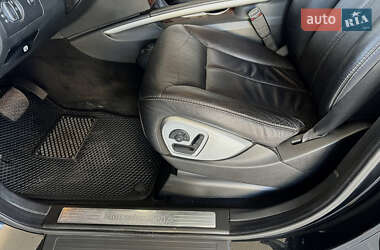 Внедорожник / Кроссовер Mercedes-Benz GL-Class 2007 в 