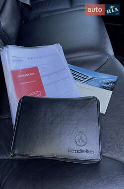 Внедорожник / Кроссовер Mercedes-Benz GL-Class 2007 в 