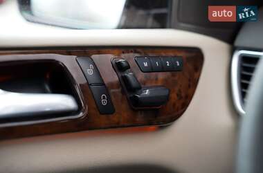 Внедорожник / Кроссовер Mercedes-Benz GL-Class 2014 в 