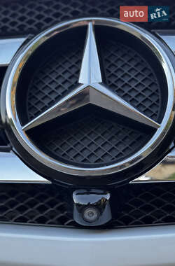 Позашляховик / Кросовер Mercedes-Benz GL-Class 2014 в 