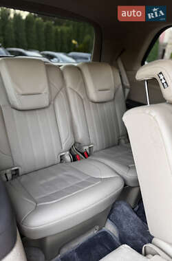 Позашляховик / Кросовер Mercedes-Benz GL-Class 2014 в 