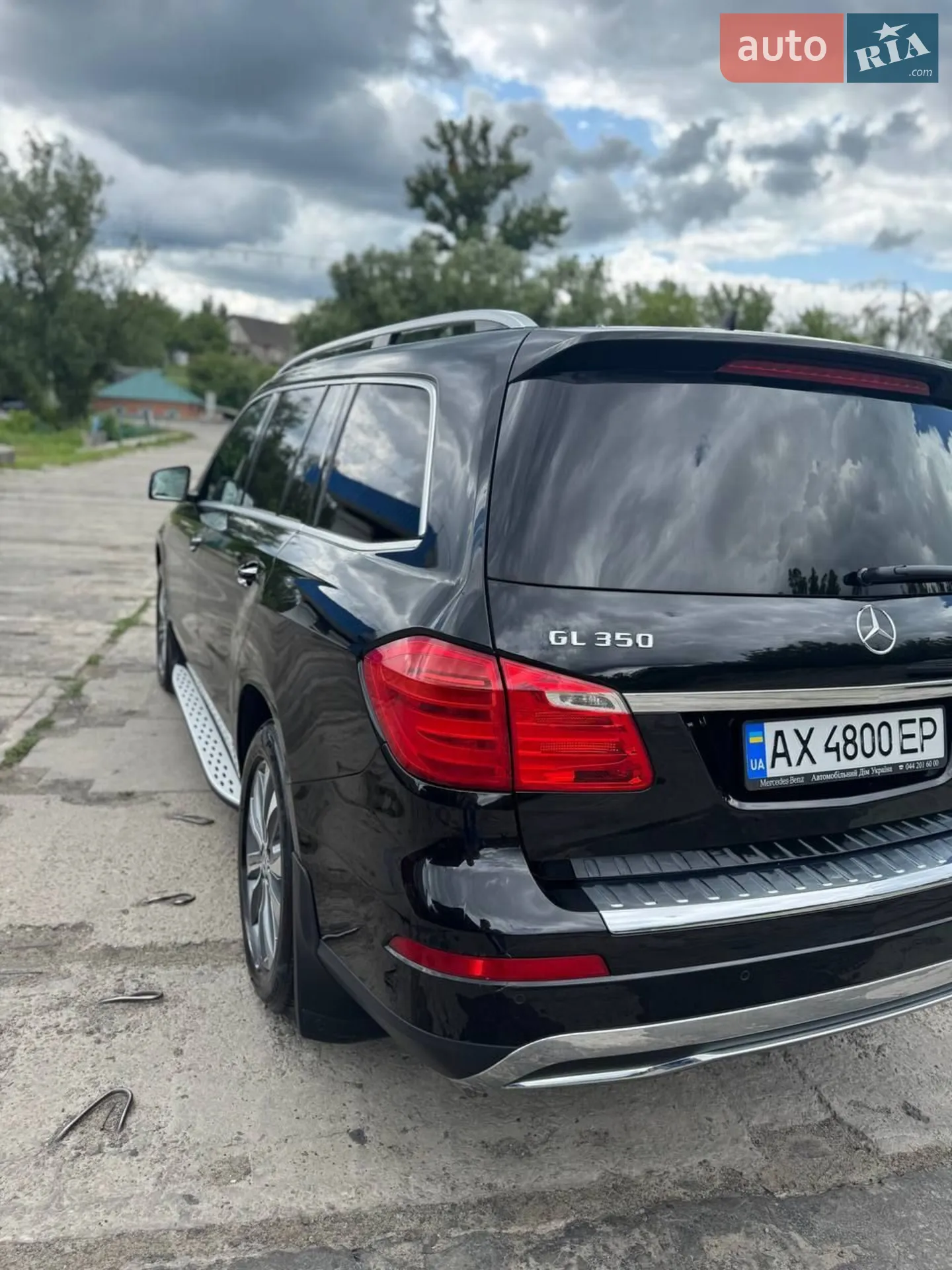 2013 Mercedes-Benz GL-klasse - мініатюра 16
