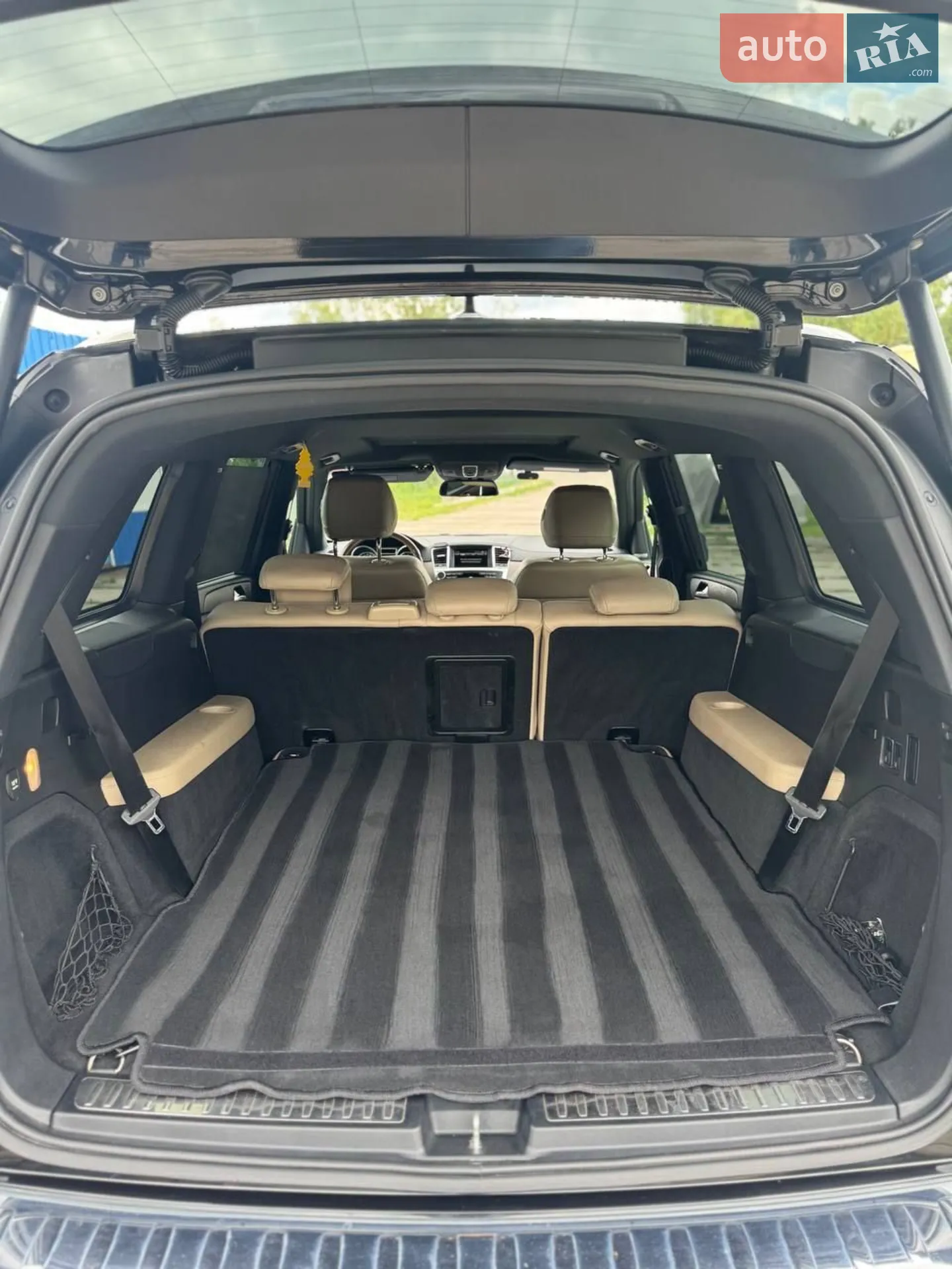2013 Mercedes-Benz GL-klasse - мініатюра 30