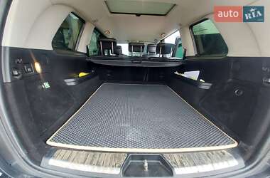 Внедорожник / Кроссовер Mercedes-Benz GL-Class 2010 в 