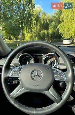 Позашляховик / Кросовер Mercedes-Benz GL-Class 2014 в 