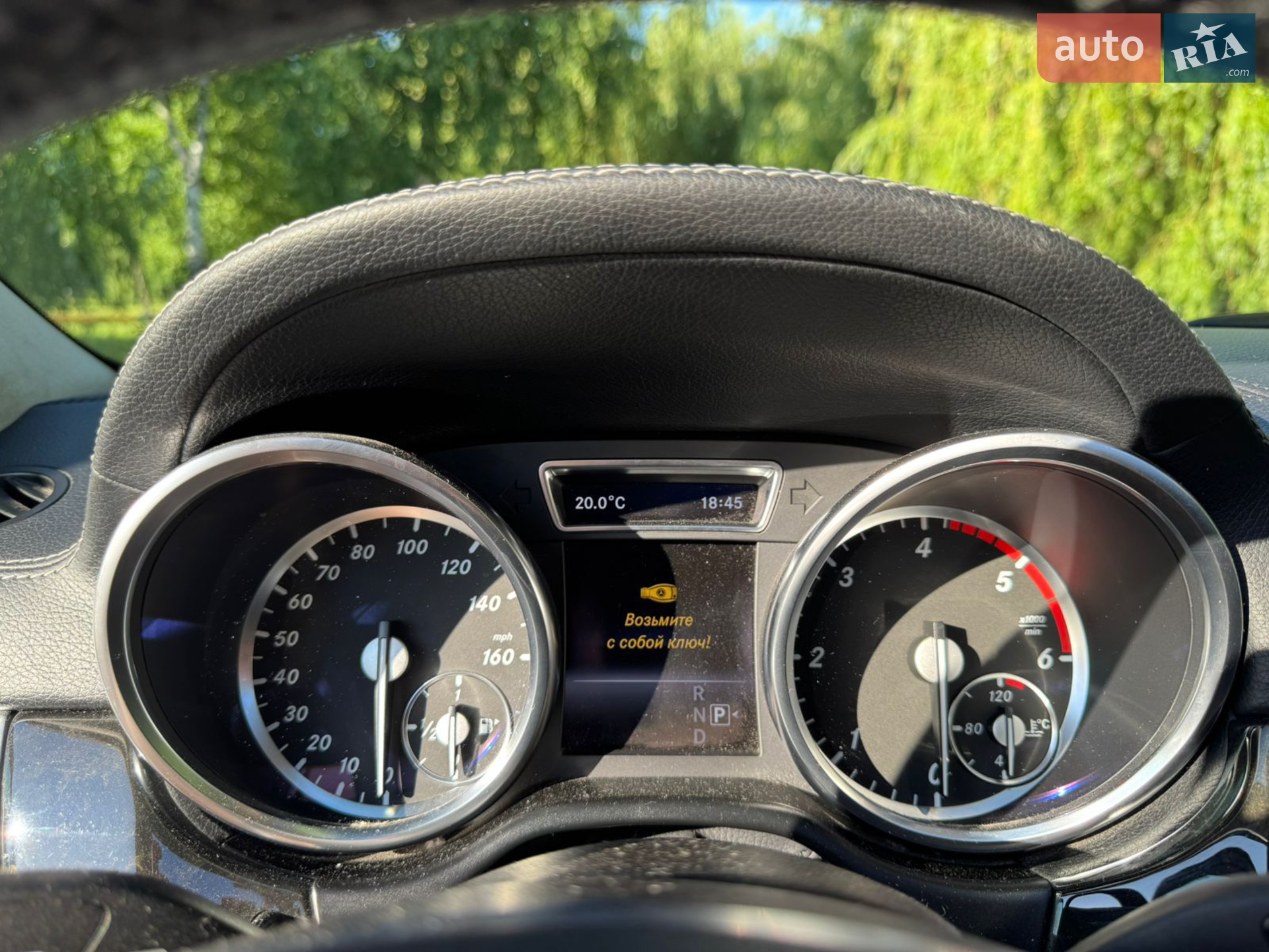 2014 Mercedes-Benz GL-klasse - мініатюра 23