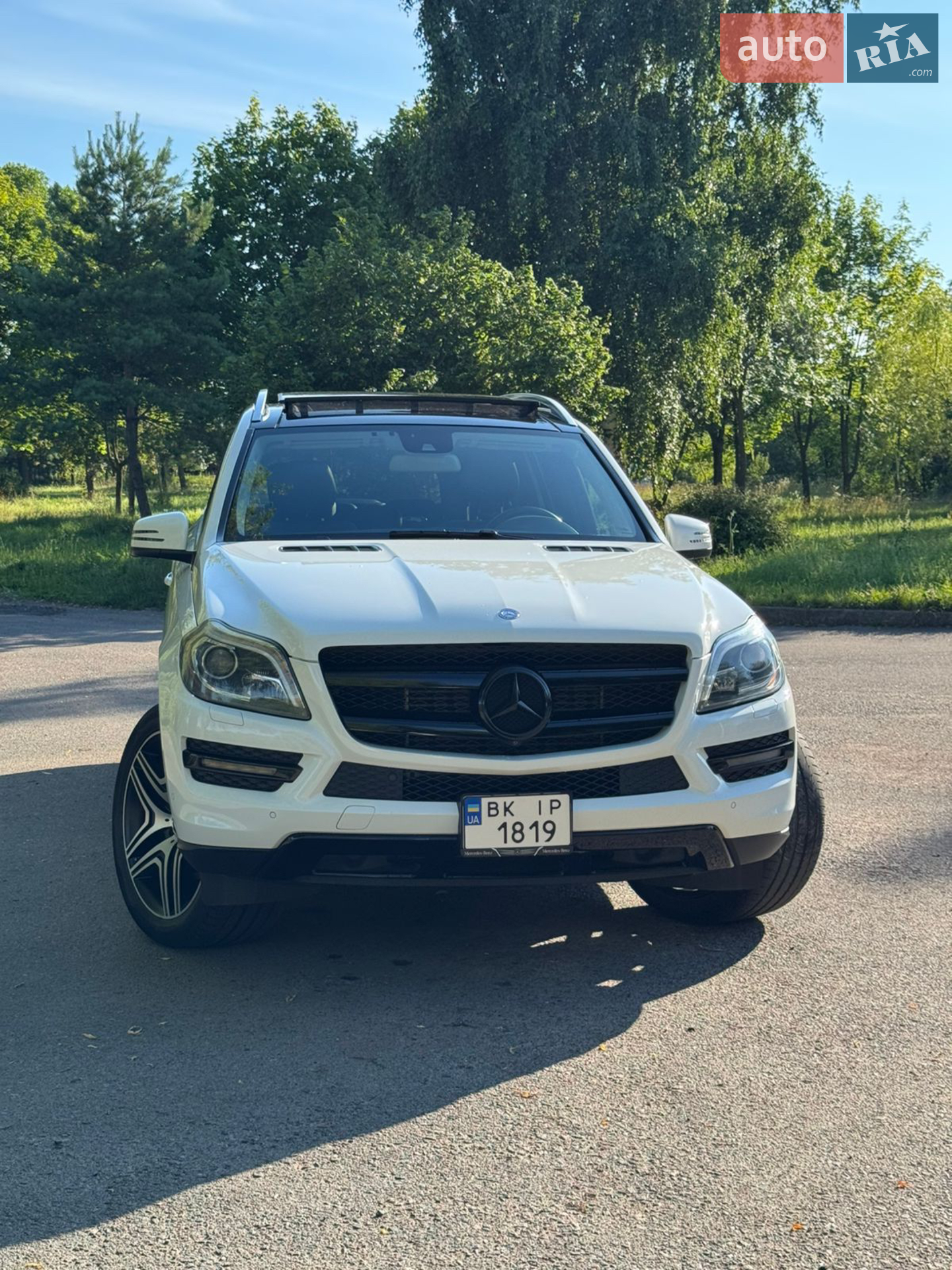 2014 Mercedes-Benz GL-klasse - мініатюра 35